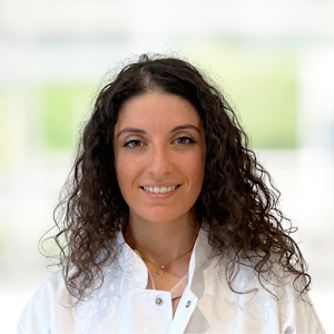 Victoria Ardjoune - Ostéopathe à Eaubonne place picture